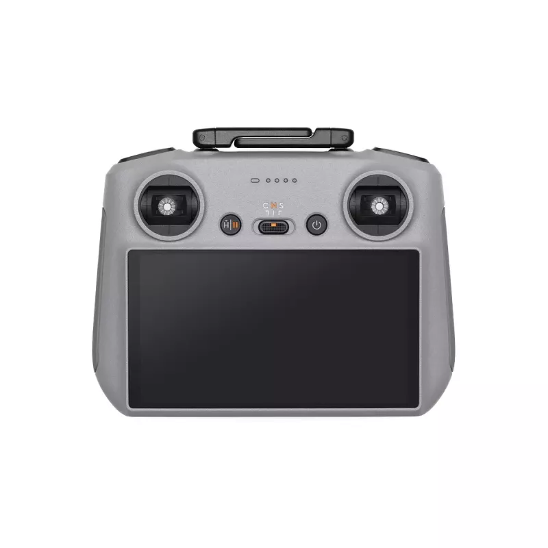 Kvadrakopteris DJI Air 3S Fly More Combo su DJI RC 2 – 50 MP kamera, 4K 3840×2160, 27 m/s, 32 000 m nuotolis, 4276 mAh baterija