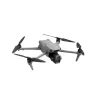 Kvadrakopteris DJI Air 3S Fly More Combo su DJI RC 2 – 50 MP kamera, 4K 3840×2160, 27 m/s, 32 000 m nuotolis, 4276 mAh baterija