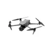Kvadrakopteris DJI Air 3S Fly More Combo su DJI RC 2 – 50 MP kamera, 4K 3840×2160, 27 m/s, 32 000 m nuotolis, 4276 mAh baterija