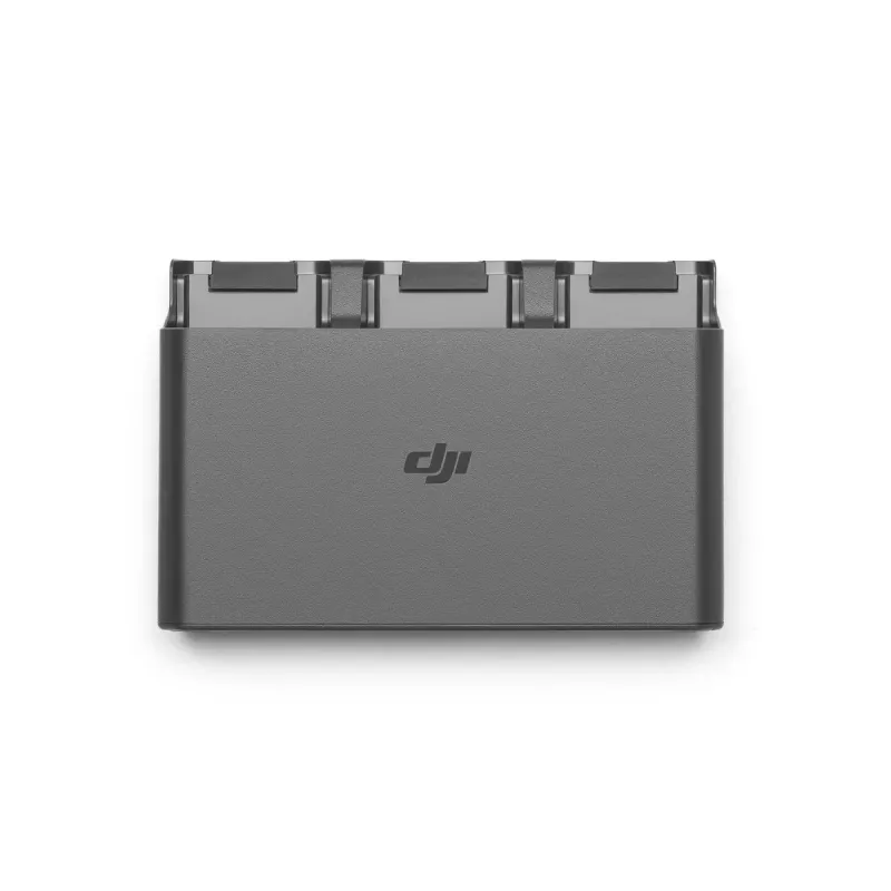 Kvadrakopteris DJI Air 3S Fly More Combo su DJI RC 2 – 50 MP kamera, 4K 3840×2160, 27 m/s, 32 000 m nuotolis, 4276 mAh baterija