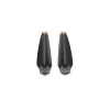 Kvadrakopteris DJI Air 3S Fly More Combo su DJI RC 2 – 50 MP kamera, 4K 3840×2160, 27 m/s, 32 000 m nuotolis, 4276 mAh baterija