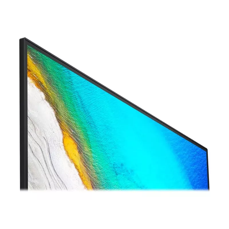 Xiaomi 2K Monitor A27Qi 2026 | 27 colių | IPS | QHD | 16:9 | 120 Hz | 6 ms | 2560 x 1440 pikselių | 300 cd/m² | Juoda