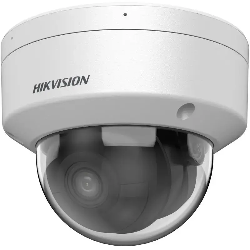 IP šratinė vaizdo stebėjimo kamera Hikvision Pro Series DS-2CD2186G2H-ISU (4 mm) Lauko 8MP 3840×2160 Lubos/siena, 355°