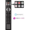 Projektorius Hisense PX3 itin trumpo fokusavimo 4K UHD 2800 ANSI liumenų juodas, tamsiai pilkas
