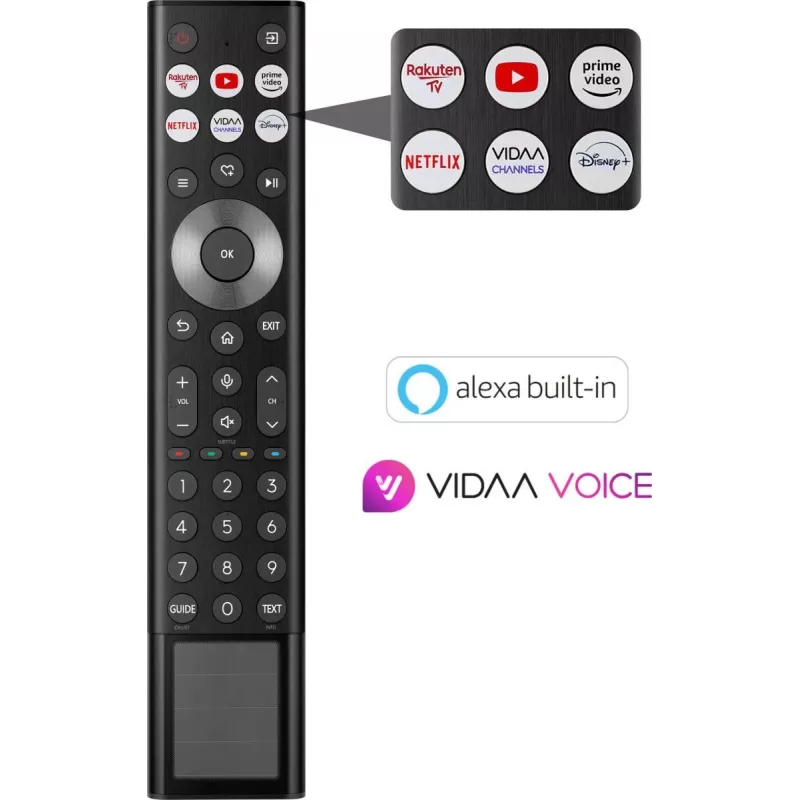 Projektorius Hisense PX3 itin trumpo fokusavimo 4K UHD 2800 ANSI liumenų juodas, tamsiai pilkas