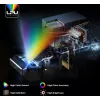 Projektorius Hisense PX3 itin trumpo fokusavimo 4K UHD 2800 ANSI liumenų juodas, tamsiai pilkas