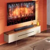 Hisense HS2000 2.1 kanalų 240 W garso juosta su įmontuotu žemų dažnių garsiakalbiu