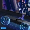Hisense HS2000 2.1 kanalų 240 W garso juosta su įmontuotu žemų dažnių garsiakalbiu