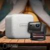 Projektorius HISENSE C3 4K Trichroma Lazerinis 2500 ANSI liumenų
