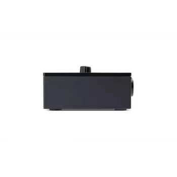 Garso sąsaja M-Audio M-Track Solo USB 16 bitų / 48 kHz, 1 įėjimas / 1 išėjimas, kombinuotas XLR/TRS lizdas, instrumentinis įėjimas, 48 V fantominis maitinimas, ausinių išėjimas