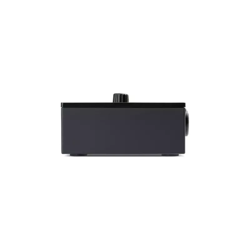 Garso sąsaja M-Audio M-Track Solo USB 16 bitų / 48 kHz, 1 įėjimas / 1 išėjimas, kombinuotas XLR/TRS lizdas, instrumentinis įėjimas, 48 V fantominis maitinimas, ausinių išėjimas