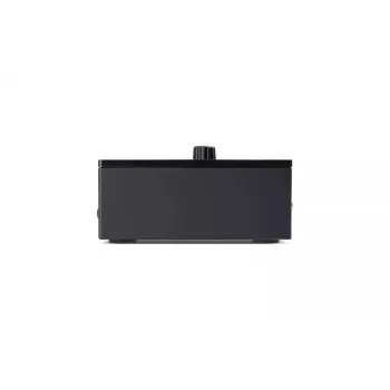 Garso sąsaja M-Audio M-Track Solo USB 16 bitų / 48 kHz, 1 įėjimas / 1 išėjimas, kombinuotas XLR/TRS lizdas, instrumentinis įėjimas, 48 V fantominis maitinimas, ausinių išėjimas