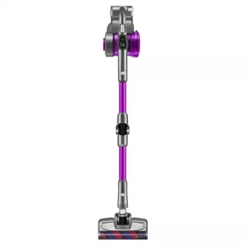 Belaidis šluotinis dulkių siurblys Jimmy JV85 Pro 2-in-1, 600 W, 25 000 Pa, HEPA filtras, be maišelio