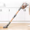 2-in-1 lazdinis dulkių siurblys JIMMY H9 Pro