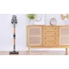 2-in-1 lazdinis dulkių siurblys JIMMY H9 Pro
