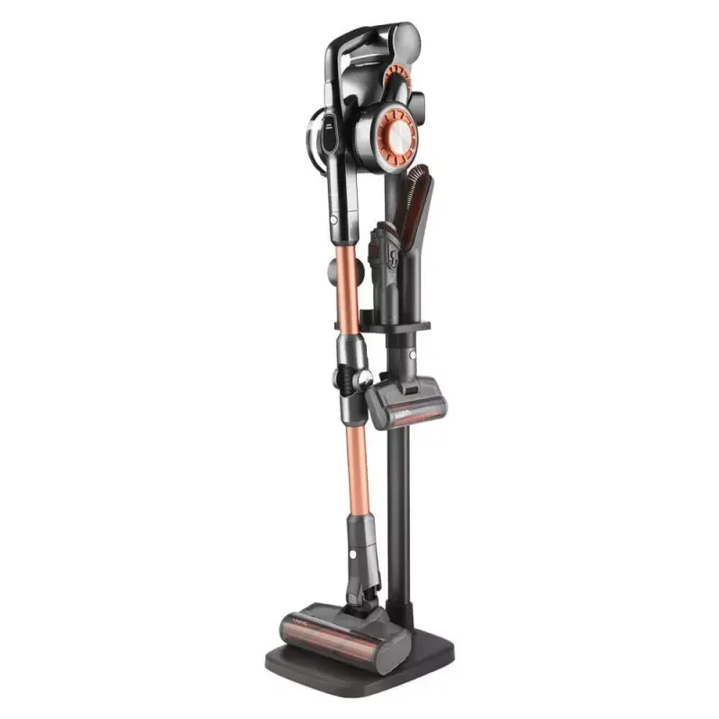 2-in-1 lazdinis dulkių siurblys JIMMY H9 Pro