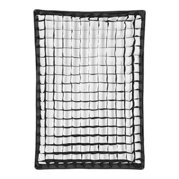 Softbox Godox SB-FW80120 800x1200mm juodas nailoninis