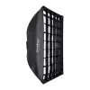 Softbox Godox SB-FW80120 800x1200mm juodas nailoninis