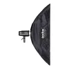 Softbox Godox SB-FW35160 350mm x 1600mm švelniam šviesos paskirstymui