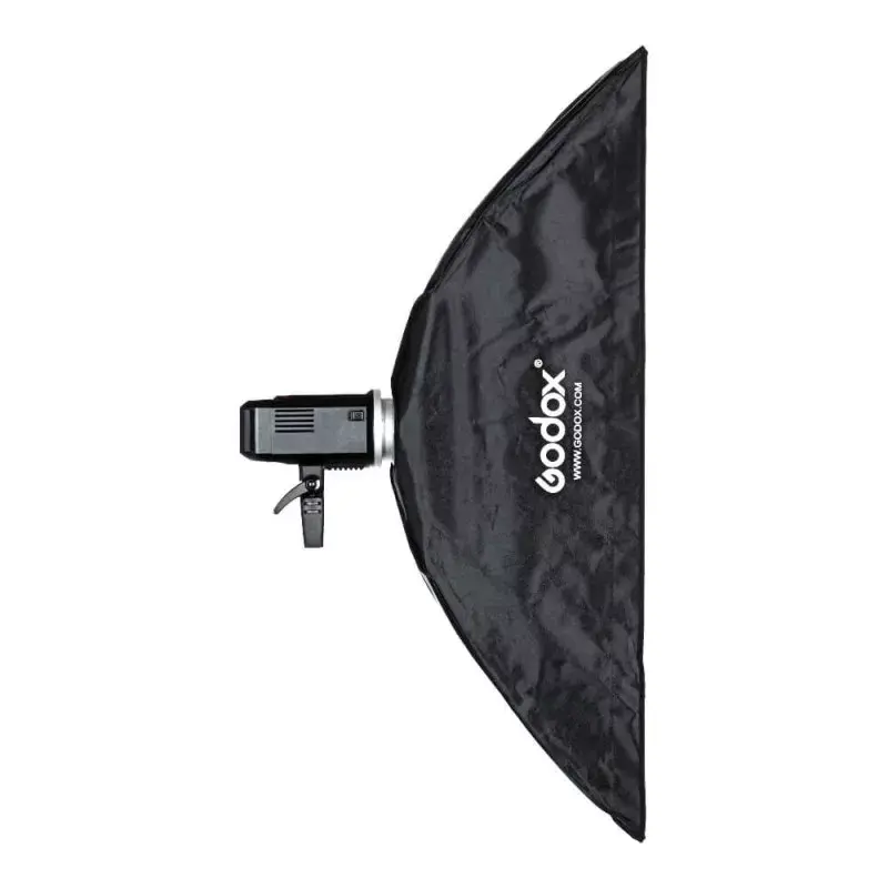 Softbox Godox SB-FW35160 350mm x 1600mm švelniam šviesos paskirstymui