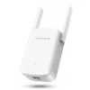TP-Link ME1500X tinklo stiprintuvas baltas 10, 100, 1000 Mbit/s