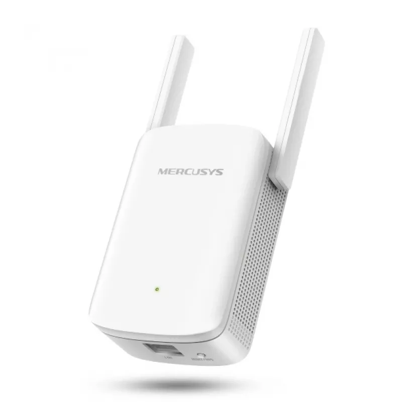 TP-Link ME1500X tinklo stiprintuvas baltas 10, 100, 1000 Mbit/s