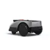 Ecovacs GOAT O600 RTK EU Robotinė vejapjovė su baterija Juoda, Pilka