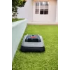 Ecovacs GOAT O600 RTK EU Robotinė vejapjovė su baterija Juoda, Pilka