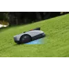 Ecovacs GOAT O600 RTK EU Robotinė vejapjovė su baterija Juoda, Pilka