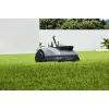 Ecovacs GOAT O600 RTK EU Robotinė vejapjovė su baterija Juoda, Pilka