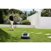 Ecovacs GOAT O600 RTK EU Robotinė vejapjovė su baterija Juoda, Pilka