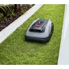 Ecovacs GOAT O600 RTK EU Robotinė vejapjovė su baterija Juoda, Pilka