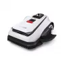 Robotinė vejapjovė Ecovacs GOAT A1600 LiDAR PRO EU, 1600 m², LiDAR, 33 cm, juoda, balta