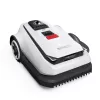 Robotinė vejapjovė Ecovacs GOAT A1600 LiDAR PRO EU, 1600 m², LiDAR, 33 cm, juoda, balta
