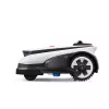 Robotinė vejapjovė Ecovacs GOAT A1600 LiDAR PRO EU, 1600 m², LiDAR, 33 cm, juoda, balta