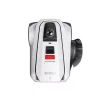 Robotinė vejapjovė Ecovacs GOAT A1600 LiDAR PRO EU, 1600 m², LiDAR, 33 cm, juoda, balta