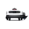 Robotinė vejapjovė Ecovacs GOAT A1600 LiDAR PRO EU, 1600 m², LiDAR, 33 cm, juoda, balta
