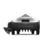 Robotinė vejapjovė Ecovacs GOAT A1600 LiDAR PRO EU, 1600 m², LiDAR, 33 cm, juoda, balta