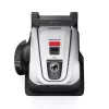 Robotinė vejapjovė Ecovacs GOAT A1600 LiDAR PRO EU, 1600 m², LiDAR, 33 cm, juoda, balta
