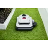 Robotinė vejapjovė Ecovacs GOAT A1600 LiDAR PRO EU, 1600 m², LiDAR, 33 cm, juoda, balta