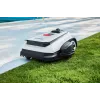 Robotinė vejapjovė Ecovacs GOAT A1600 LiDAR PRO EU, 1600 m², LiDAR, 33 cm, juoda, balta