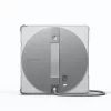 Langų plovimo robotas Ecovacs WINBOT W3 OMNI, baterija 4500 mAh, 270×270×76 mm, sidabrinis/baltas