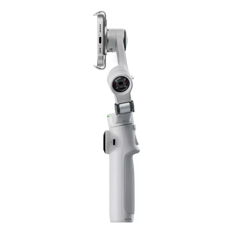 Išmaniojo telefono stabilizatorius Insta360 Flow 2 Pro Creator Bundle 360° sukimas
