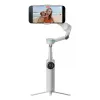 Išmaniojo telefono stabilizatorius Insta360 Flow 2 Pro Creator Bundle 360° sukimas