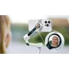 Išmaniojo telefono stabilizatorius Insta360 Flow 2 Pro Creator Bundle 360° sukimas