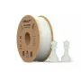 3D spausdinimo medžiaga Creality 3D 3301010335 Polilaktinė rūgštis (PLA) Balta 1 kg