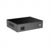 RUIJIE nevaldomas PoE komutatorius RG-ES110FG-P — 10 prievadų Gigabit (10/100/1000) su 1 SFP, 120 W, 20 Gbps perjungimas