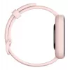 Amazfit Bip 3 Pro 4.29 cm (1.69 colio) TFT 44 mm Skaitmeninis 240 x 280 pikselių Liečiamas ekranas Rožinis GPS (palydovas)