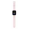 Amazfit Bip 3 Pro 4.29 cm (1.69 colio) TFT 44 mm Skaitmeninis 240 x 280 pikselių Liečiamas ekranas Rožinis GPS (palydovas)