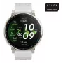 Išmanusis laikrodis Amazfit Active 3 – 3,35 cm (1,32 col.) AMOLED, 466×466, liečiamas ekranas, GPS, 365 mAh, silikoninis dirželis